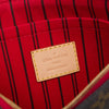 Louis Vuitton Monogram Neverfull Pochette Secondhand