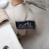 Secondhand Hermès Canvas Fourre Tout MM