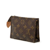 Louis Vuitton Monogram Toiletry Pouch 15 Secondhand