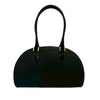 Burberry Leather Handbag Secondhand