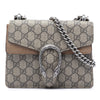 Gucci Small GG Supreme Dionysus Crossbody Secondhand