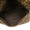 Fendi Zucca Canvas Mamma Forever Secondhand