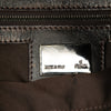 Fendi Zucca Canvas Mamma Forever Secondhand