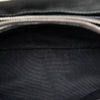 Saint Laurent Small Matelasse Metallic Calfskin Monogram LouLou Shoulder Bag Secondhand