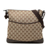 Gucci GG Canvas Crossbody Secondhand