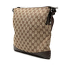 Gucci GG Canvas Crossbody Secondhand