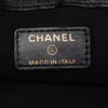 Chanel CC Quilted Lambskin Double Zip Crossbody Secondhand