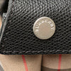 Burberry House Check Canvas Handbag Secondhand