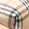 Burberry House Check Canvas Handbag Secondhand