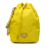 Prada Tessuto Drawstring Pouch Secondhand