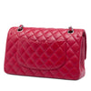 Chanel Medium Classic Caviar Double Flap Secondhand