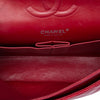 Chanel Medium Classic Caviar Double Flap Secondhand