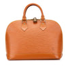 Louis Vuitton Epi Alma PM Secondhand