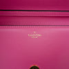 Valentino Medium Calfskin VLogo Loco Satchel Secondhand