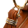 Chloé Small Leather Bracelet Hobo Secondhand