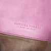 Bottega Veneta Nappa Intrecciato Olimpia Knot Shoulder Bag Secondhand