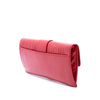 Dior Leather Montaigne 30 Clutch with Chain Secondhand