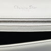 Dior Medium Patent Microcannage Diorama Flap Secondhand