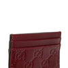 Gucci Guccisssima Card Holder Secondhand