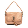 Gucci Leather Bella Satchel Secondhand