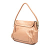 Gucci Leather Bella Satchel Secondhand