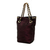 Louis Vuitton Limited Edition Metallic Jacquard Double Jeu Neo Alma Tote Secondhand