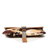 Secondhand Prada Tessuto Camouflage Clutch