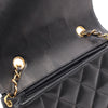 Chanel Small Lambskin Diana Flap Secondhand
