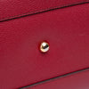 Burberry Medium Leather and House Check Banner Satchel Secondhand