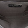Chanel Medium Embossed Denim Boy Flap Secondhand