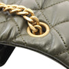 Chanel Small Quilted Lambskin Pillow Crush Flap Secondhand