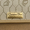 Dior Leather Chain Crossbody Secondhand