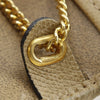 Dior Leather Chain Crossbody Secondhand