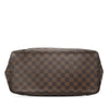 Louis Vuitton Damier Ebene Hampstead MM Secondhand