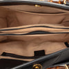Gucci Large Calfskin Bamboo Diana Satchel Secondhand