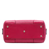Gucci Diamante Bright Calfskin Boston Bag Secondhand