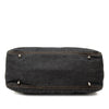 Fendi Denim Twins Tote Secondhand