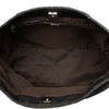 Fendi Denim Twins Tote Secondhand