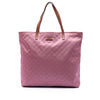 Gucci GG Nylon Tote Secondhand