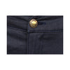 Secondhand Louis Vuitton Jeans with Black Stripe - '00s