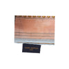 Secondhand Louis Vuitton Damier Azur Summer Trunk Scarf - '10s