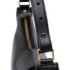 Celine Medium Calfskin Triomphe Ava Shoulder Bag Secondhand
