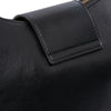 Celine Medium Calfskin Triomphe Ava Shoulder Bag Secondhand