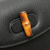 Gucci Calfskin Bamboo Night Secondhand
