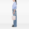 Dior Diorissimo Trotter Canvas Tote Secondhand