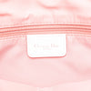 Dior Diorissimo Trotter Canvas Tote Secondhand
