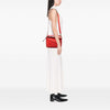 Secondhand LOEWE Medium Calfskin Puzzle Satchel
