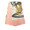 Secondhand Hermès Brides de Gala Silk Scarf 90