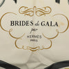 Secondhand Hermès Brides de Gala Silk Scarf 90