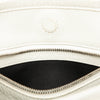 Secondhand Balenciaga Small Shearling and Leather Barbes East West Shopper Tote